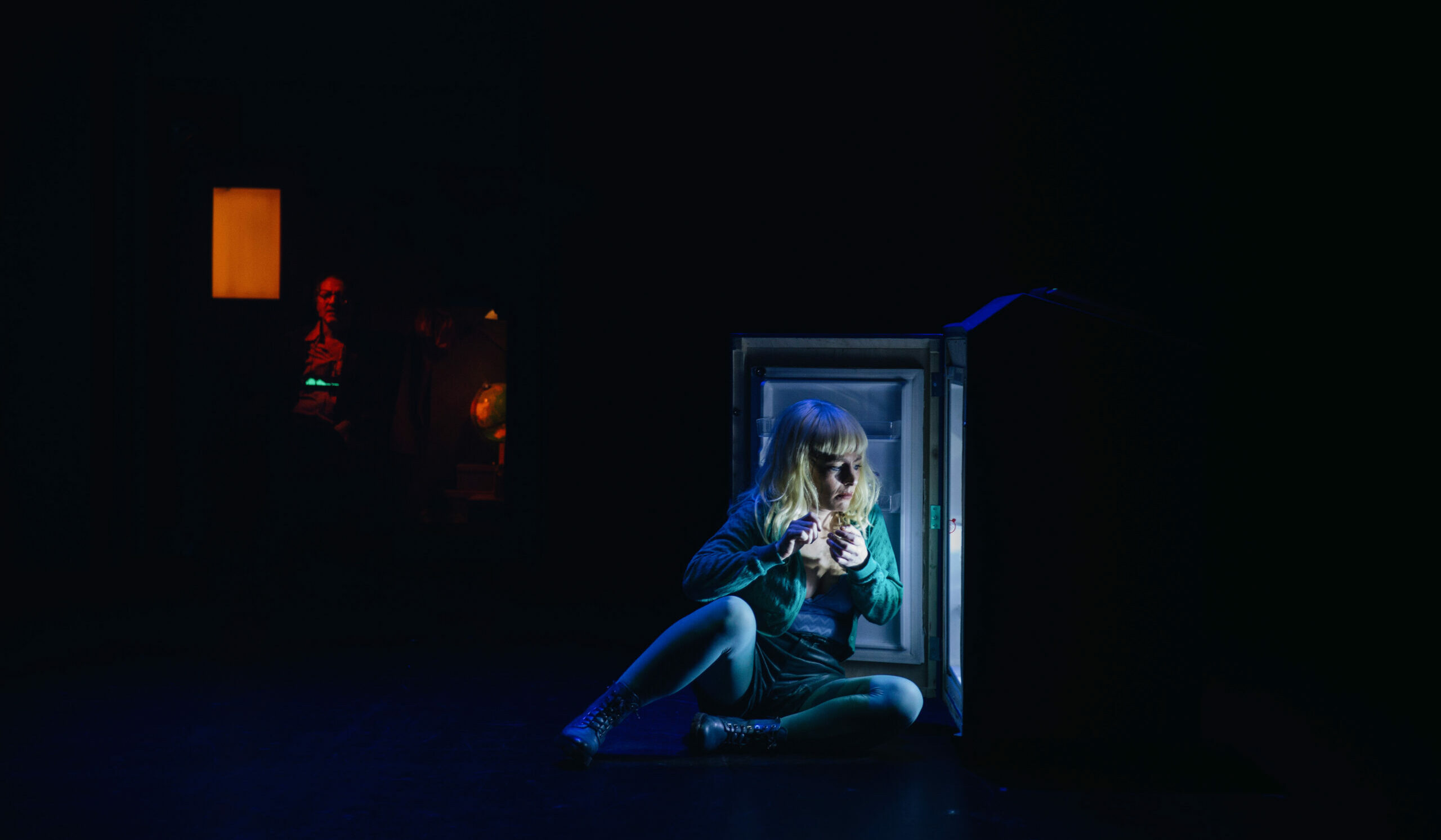 Happy Apocalypse - DPieruzzini - 12